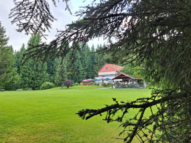 Areál športov Látky