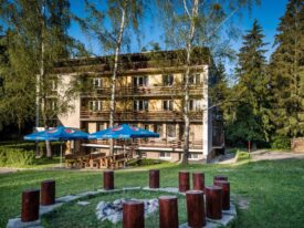 Penzión Liptovský Ján