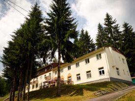 Horský hotel Magura