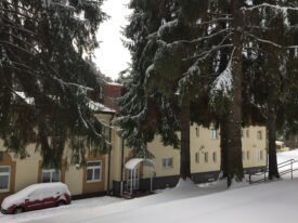 Horský hotel Magura